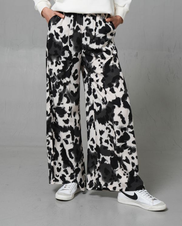 Pantalón Palazzo para mujer