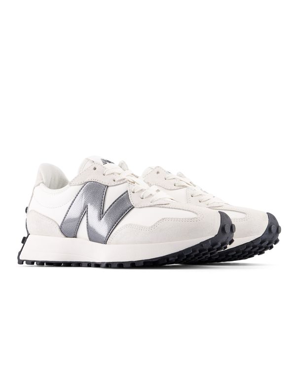 Tenis New Balance 327 para mujer