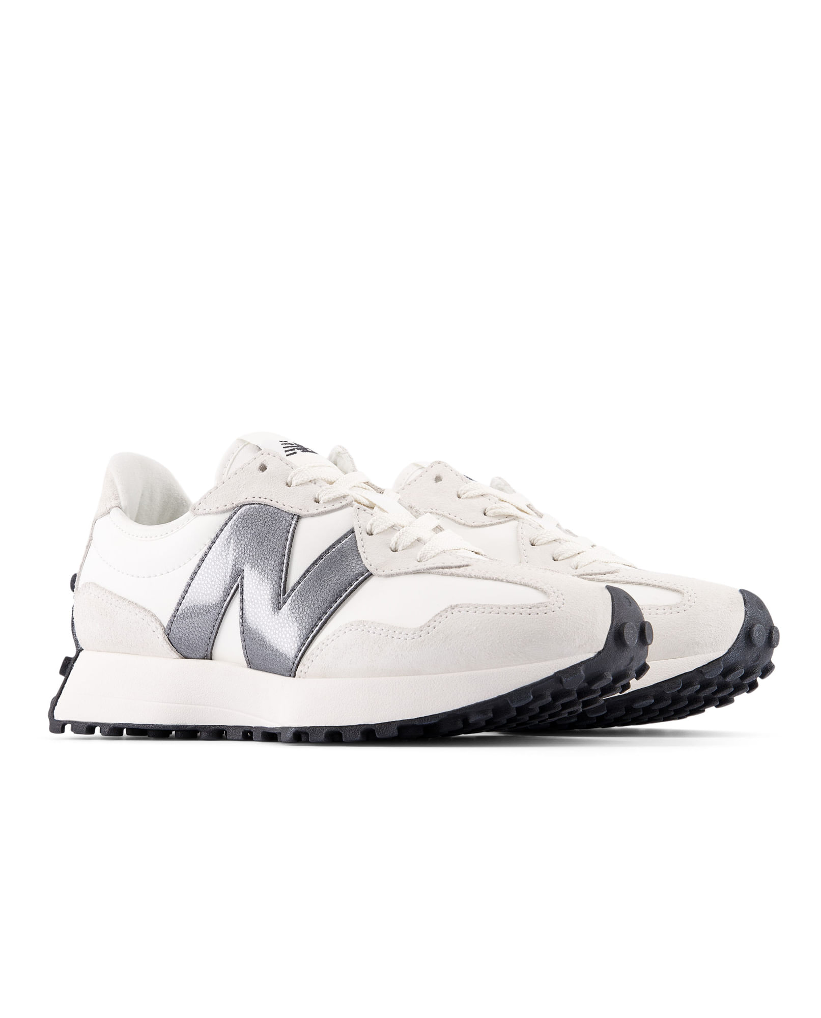 Tenis New Balance 327 para mujer