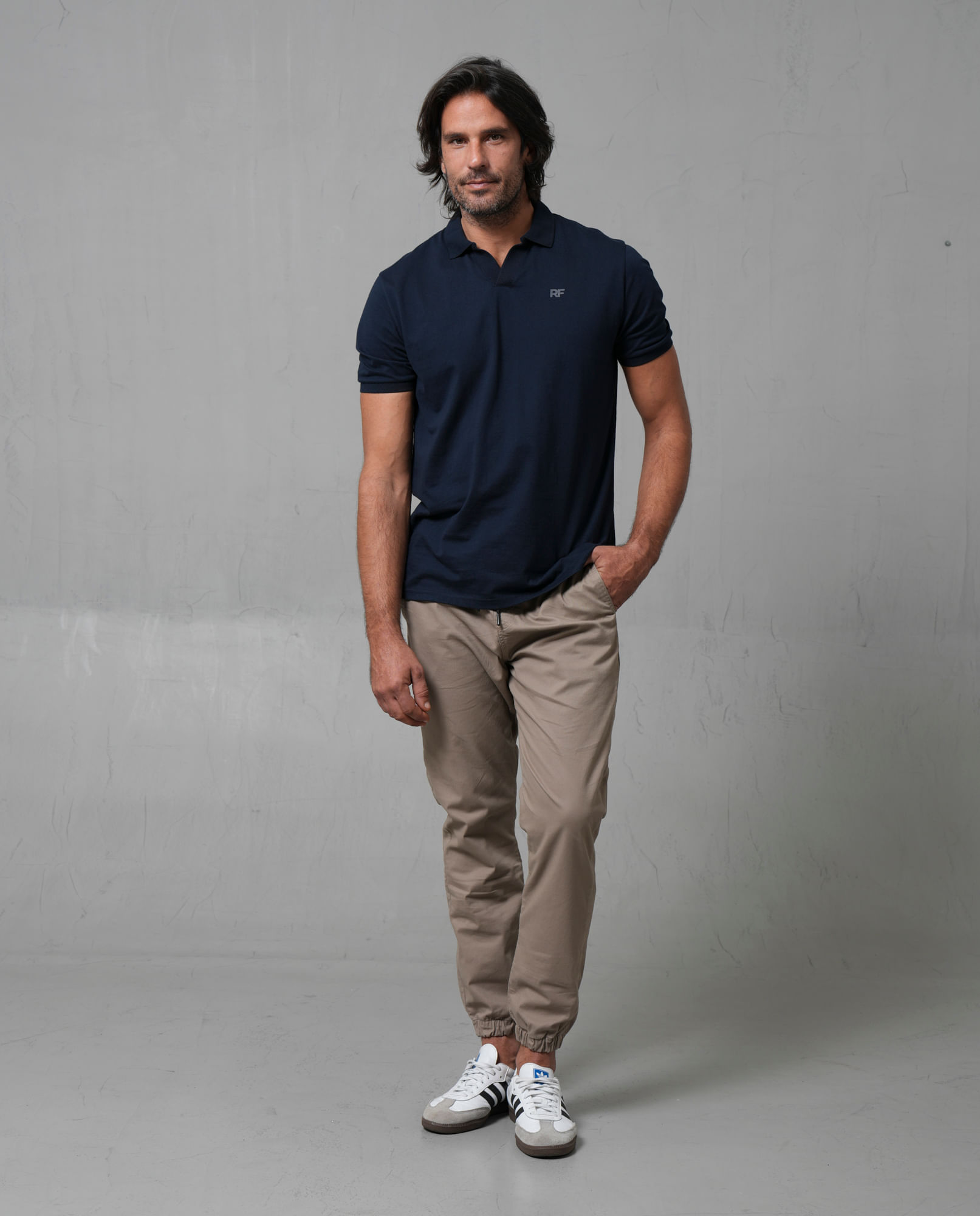 Pantalón Jogger fit para hombre