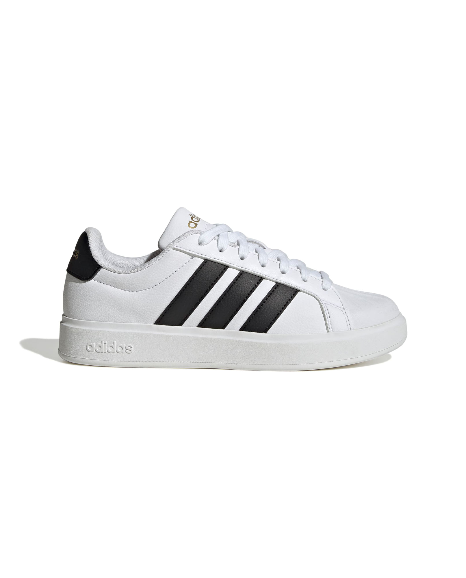 Tenis Adidas con diseño clásico para hombre