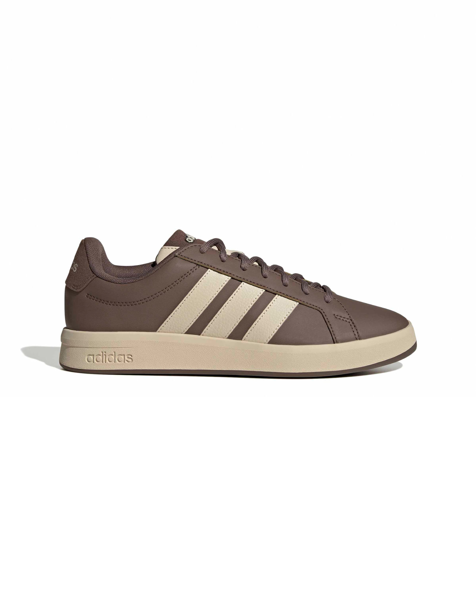 Tenis Adidas Grand Court 3.0 para hombre