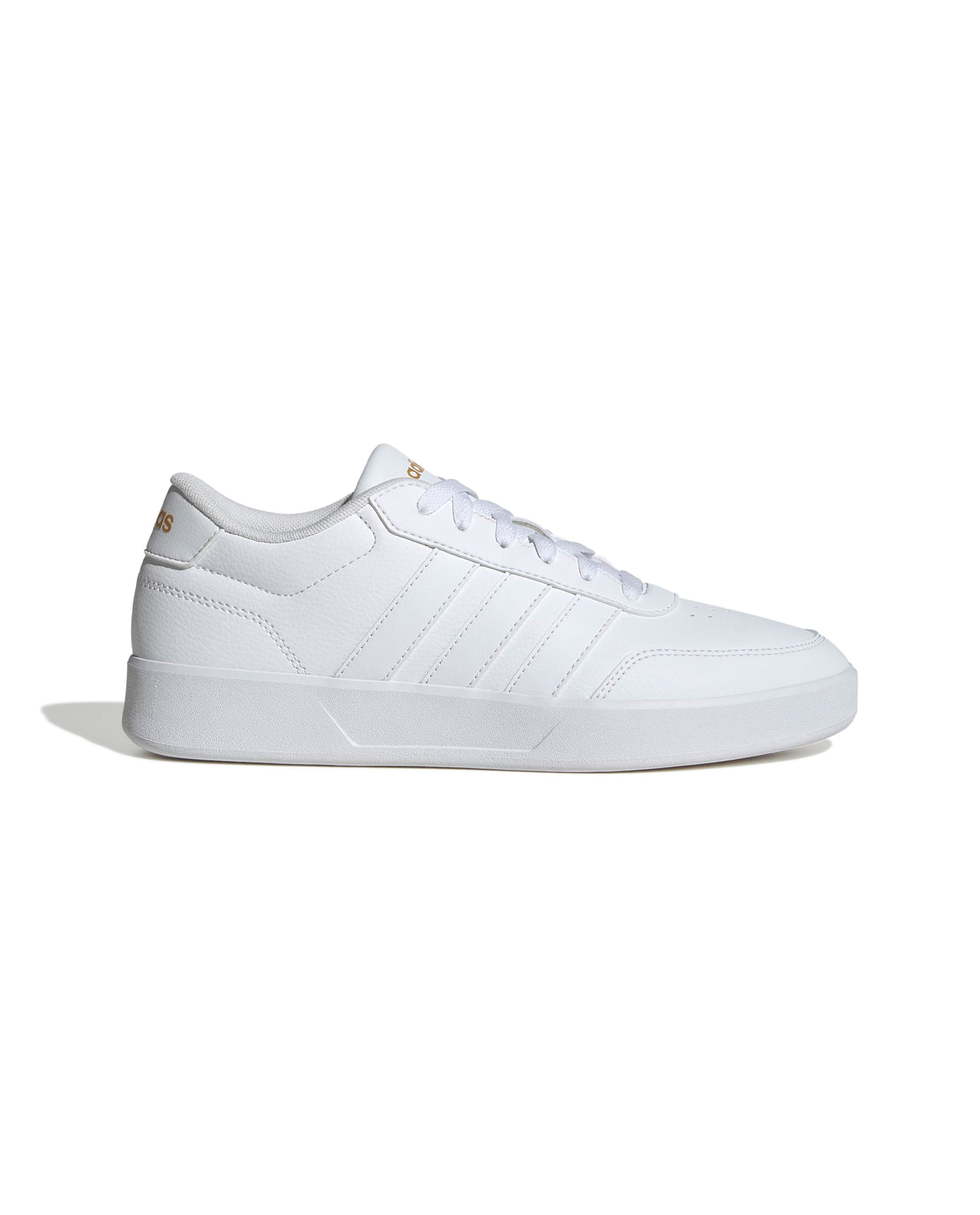 Tenis Adidas blanco para mujer