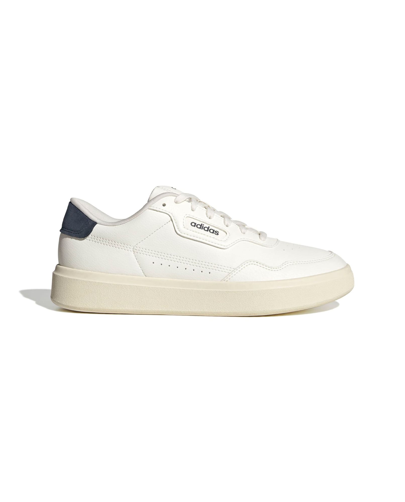 Tenis Adidas blancos para hombre