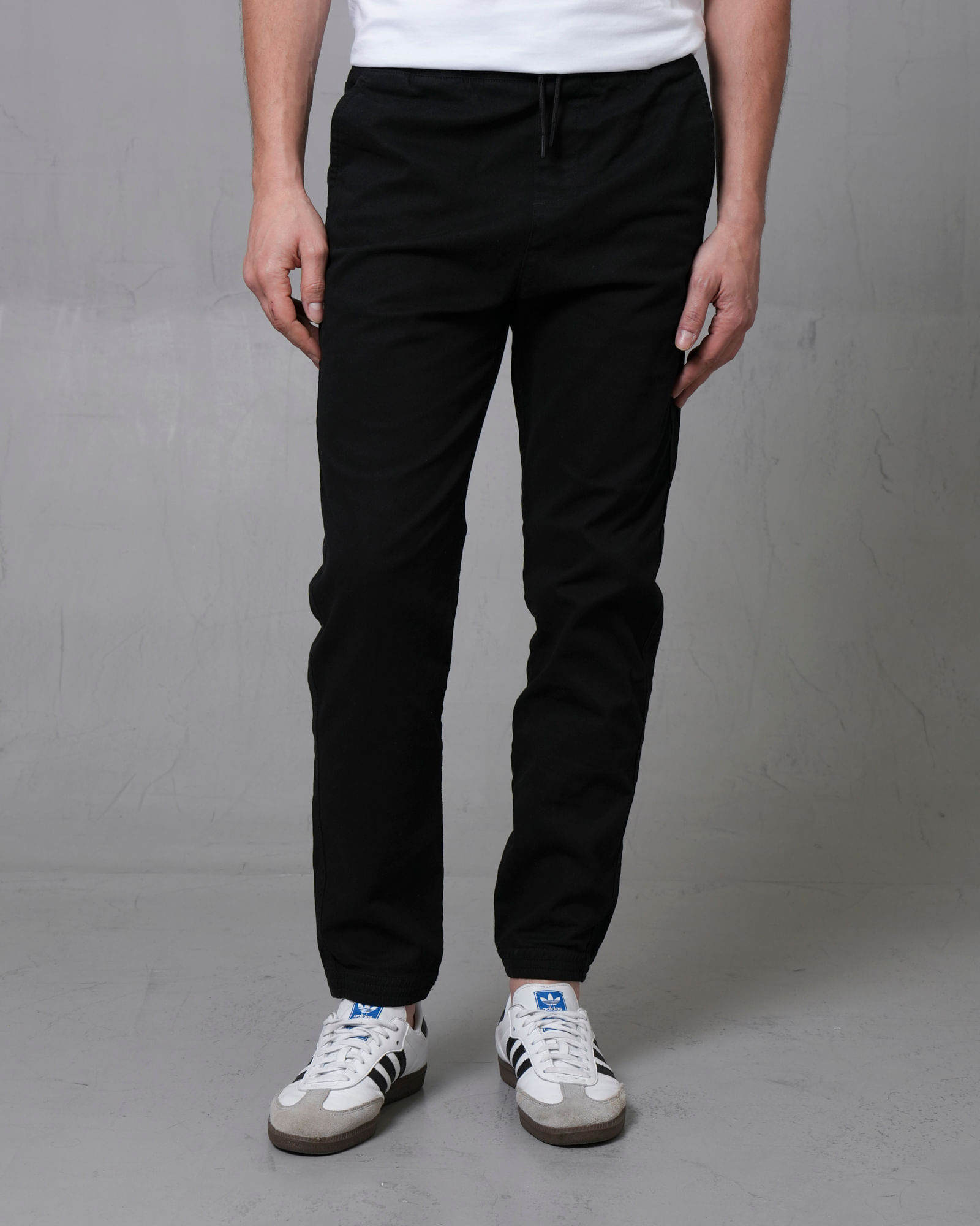 Pantalón tipo Jogger para hombre