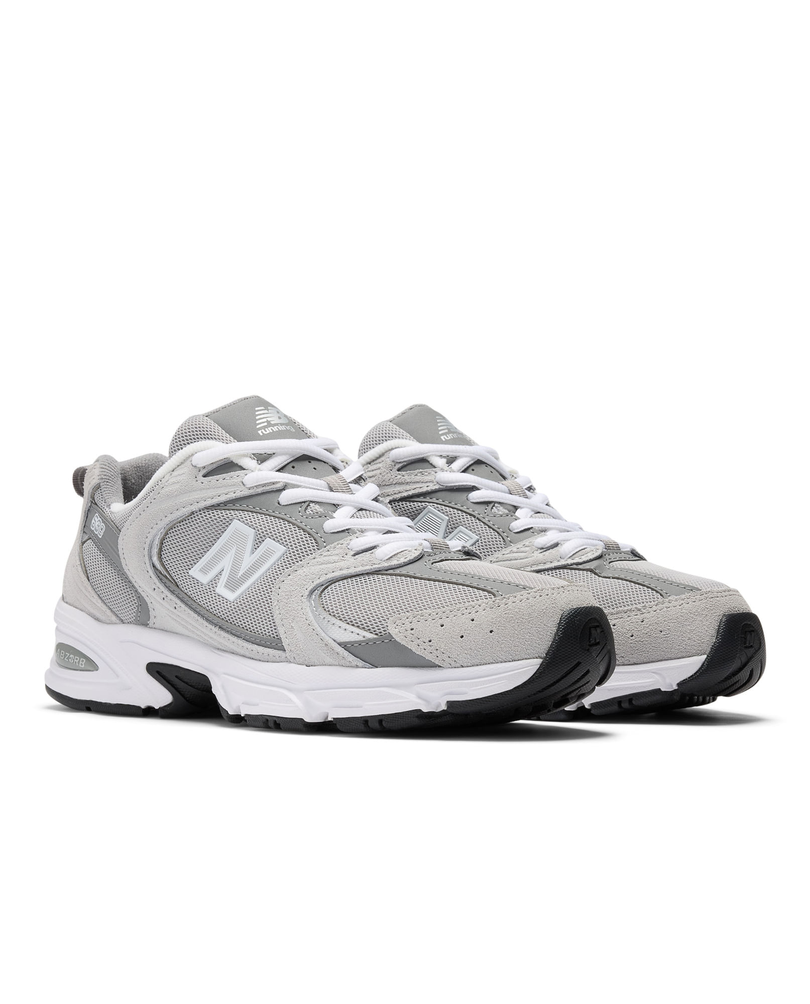Tenis deportivo New balance unisex