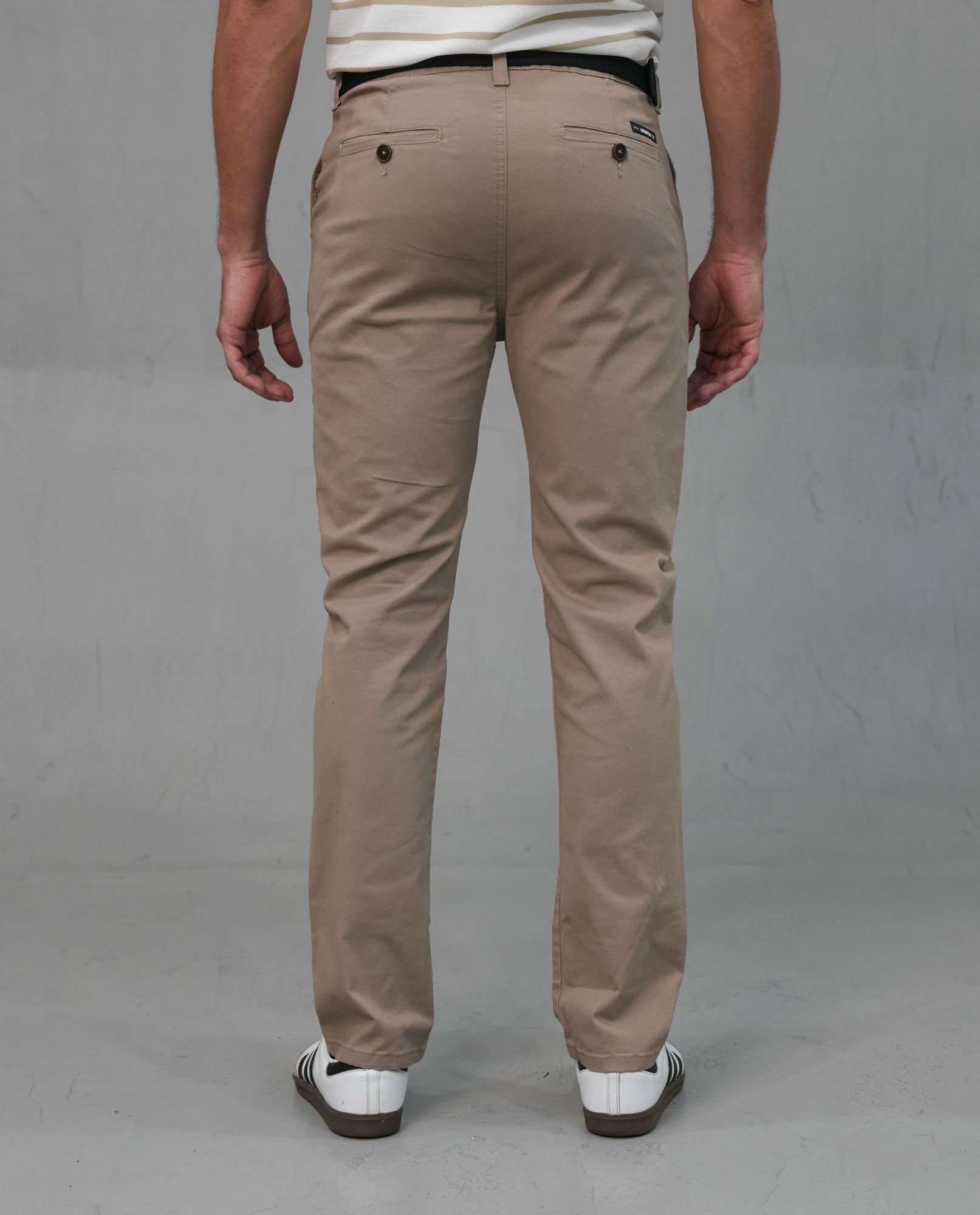 Pantalón chino para hombre