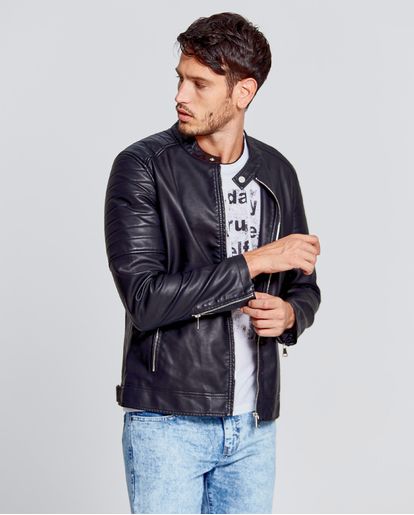 chaquetas de hombre online