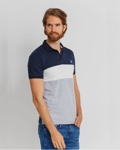 camiseta polo para hombre