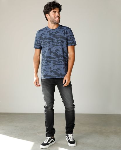 Jeans para hombre | Rifle Tienda Online