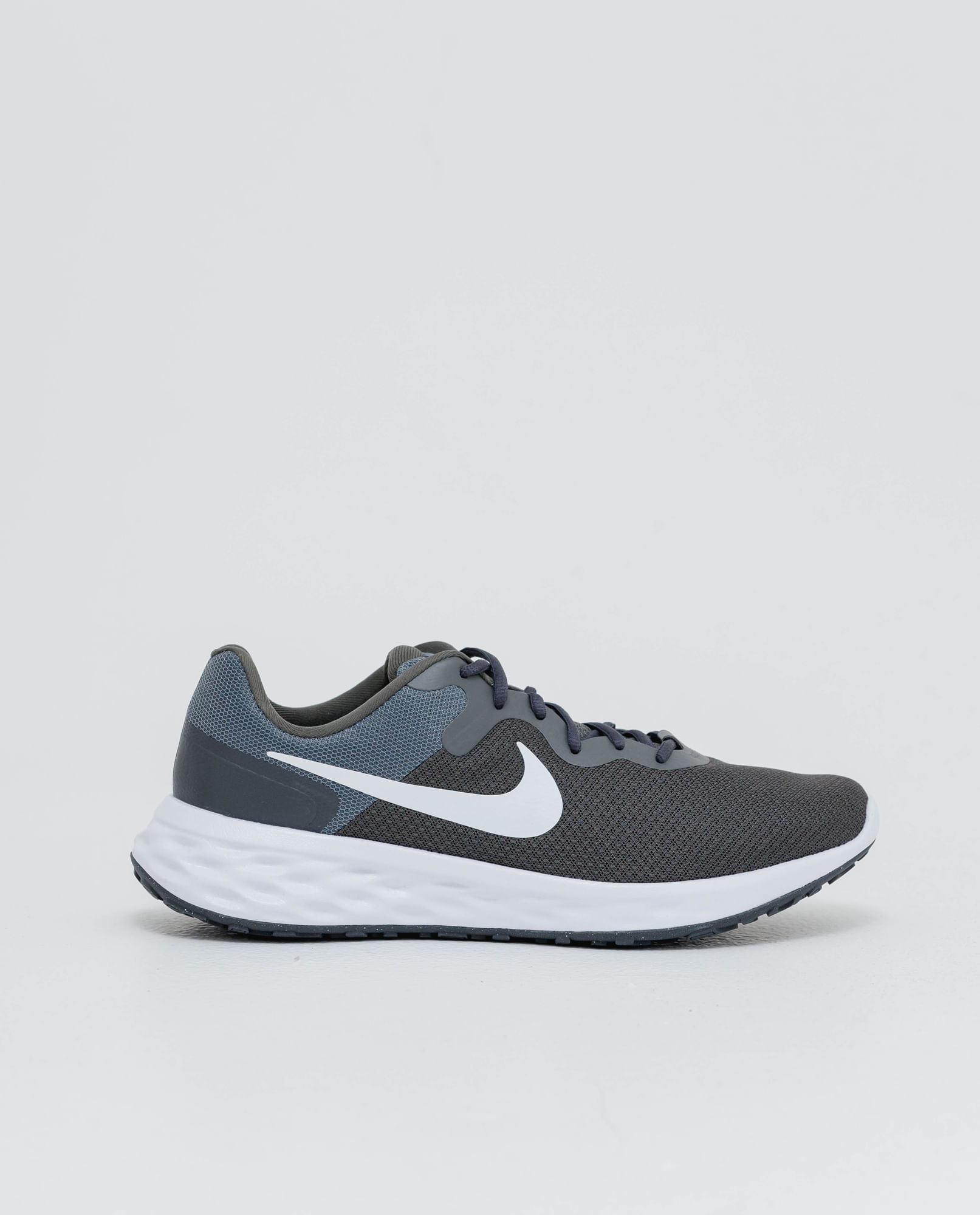 Tenis Nike en malla para hombre