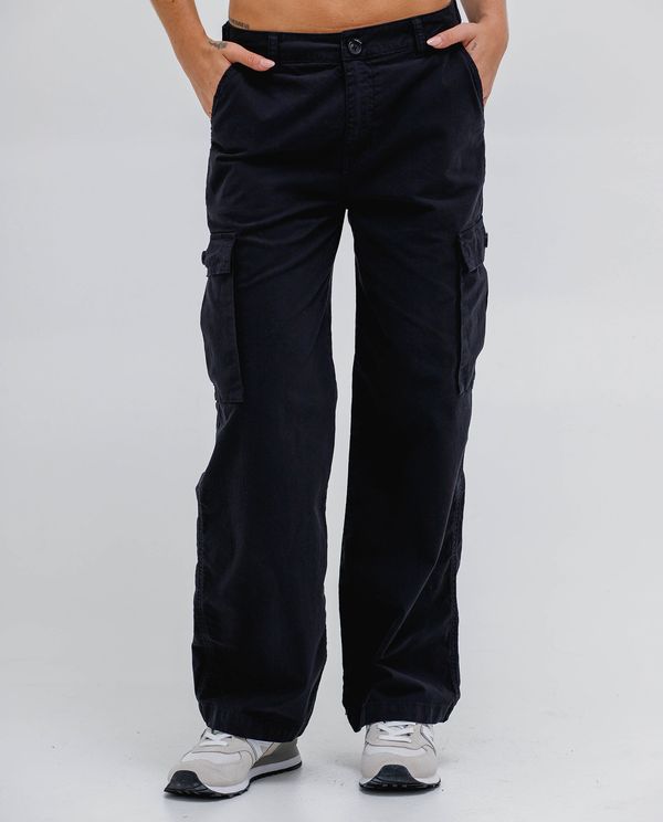 Pantalón tipo Cargo para mujer