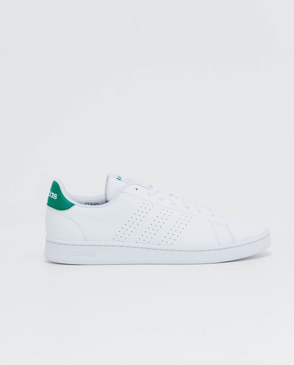 Tenis Adidas horma clásica para hombre
