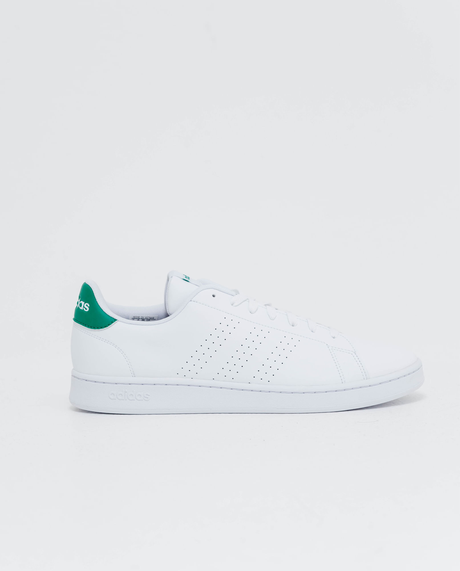 Tenis Adidas horma clásica para hombre