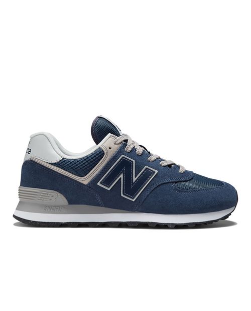 New balance 420 hombre azul best sale