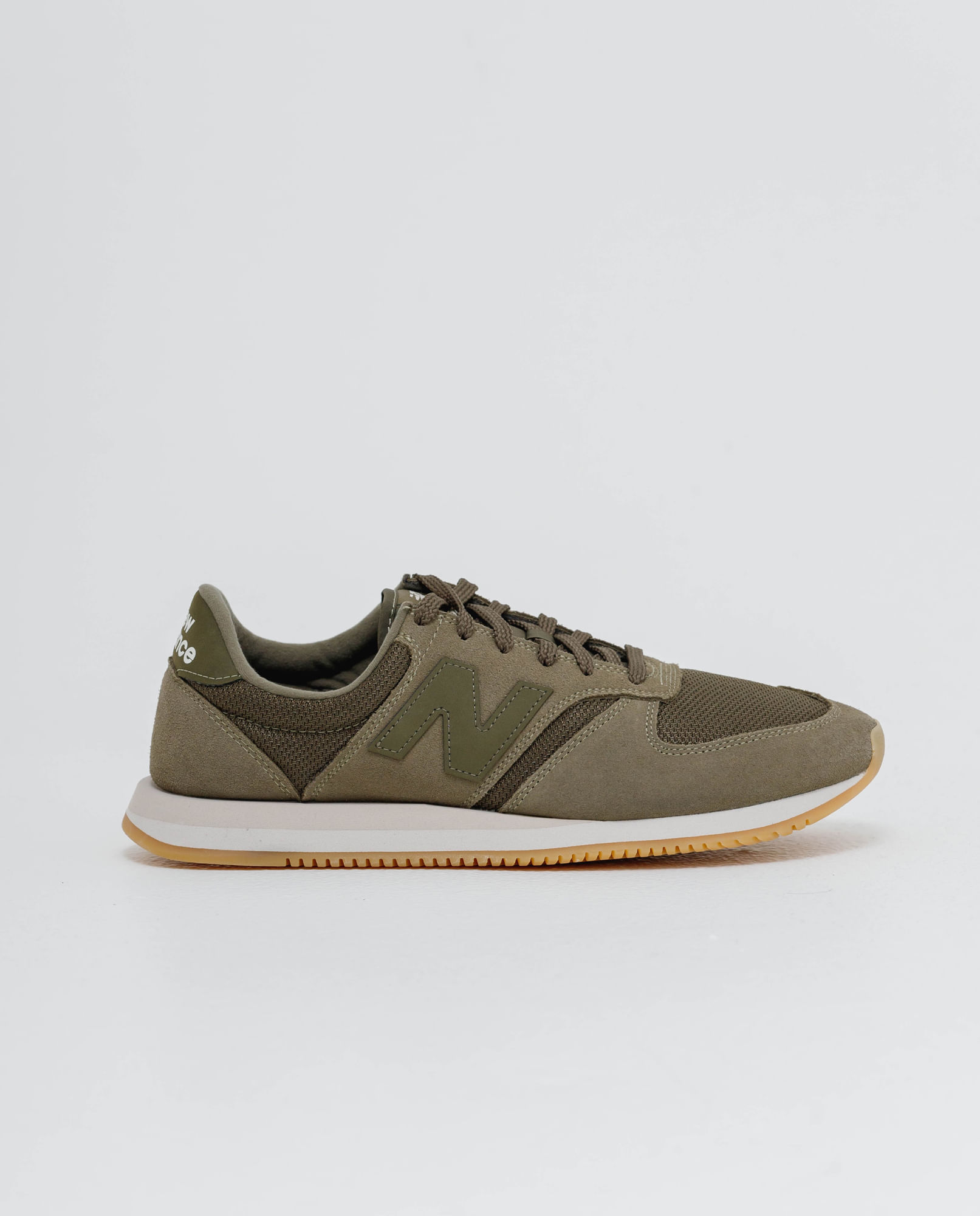 Tenis New Balance clásicos para hombre