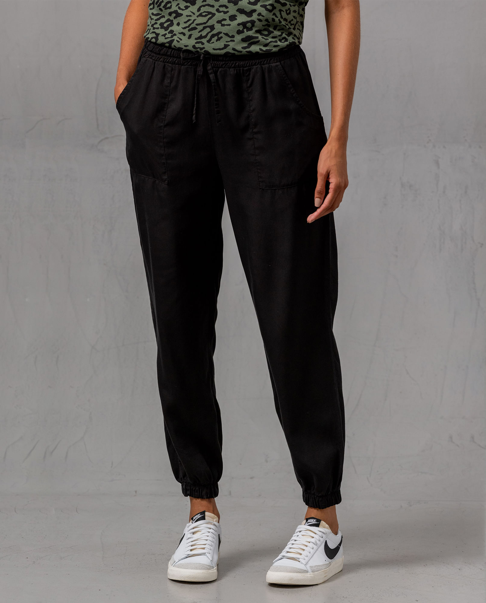 Pantalón Jogger para mujer