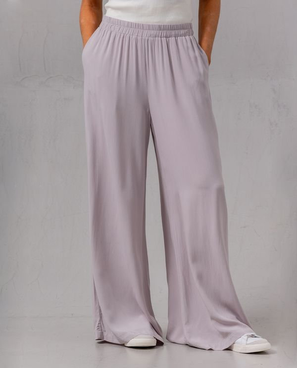 Pantalón tipo Palazzo para mujer
