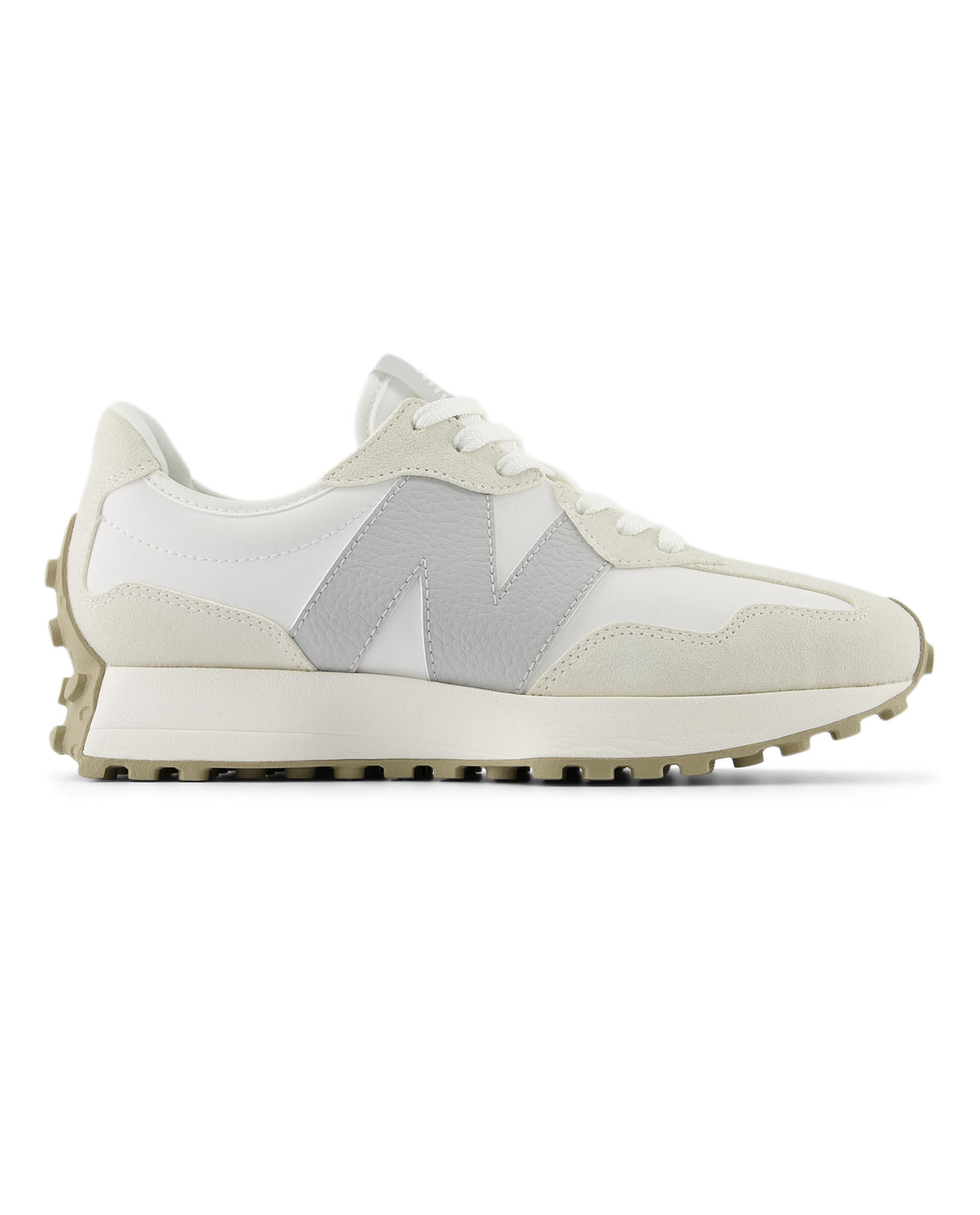 Tenis New Balance 327 para mujer