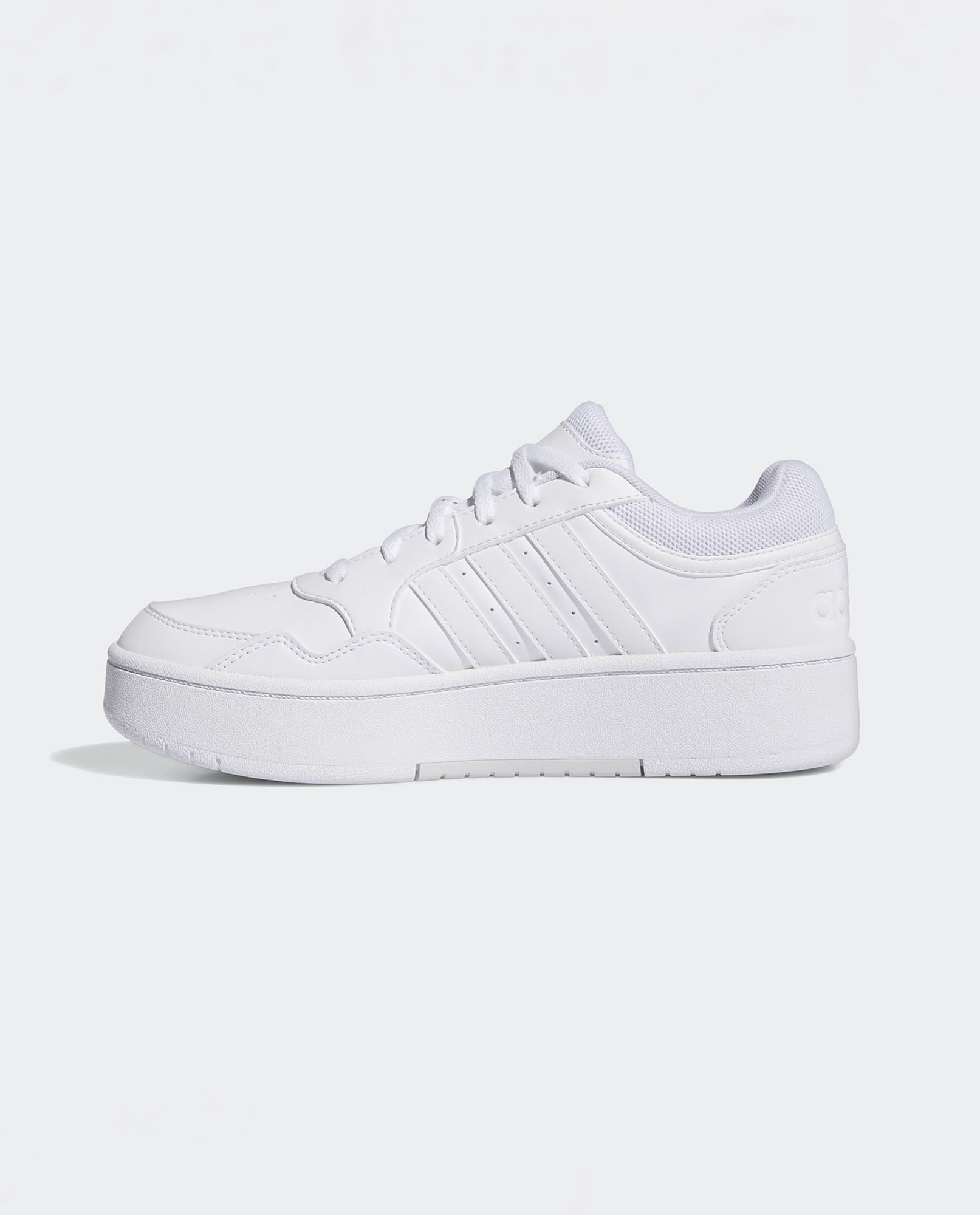 Tenis Adidas Hoops clásicos unisex