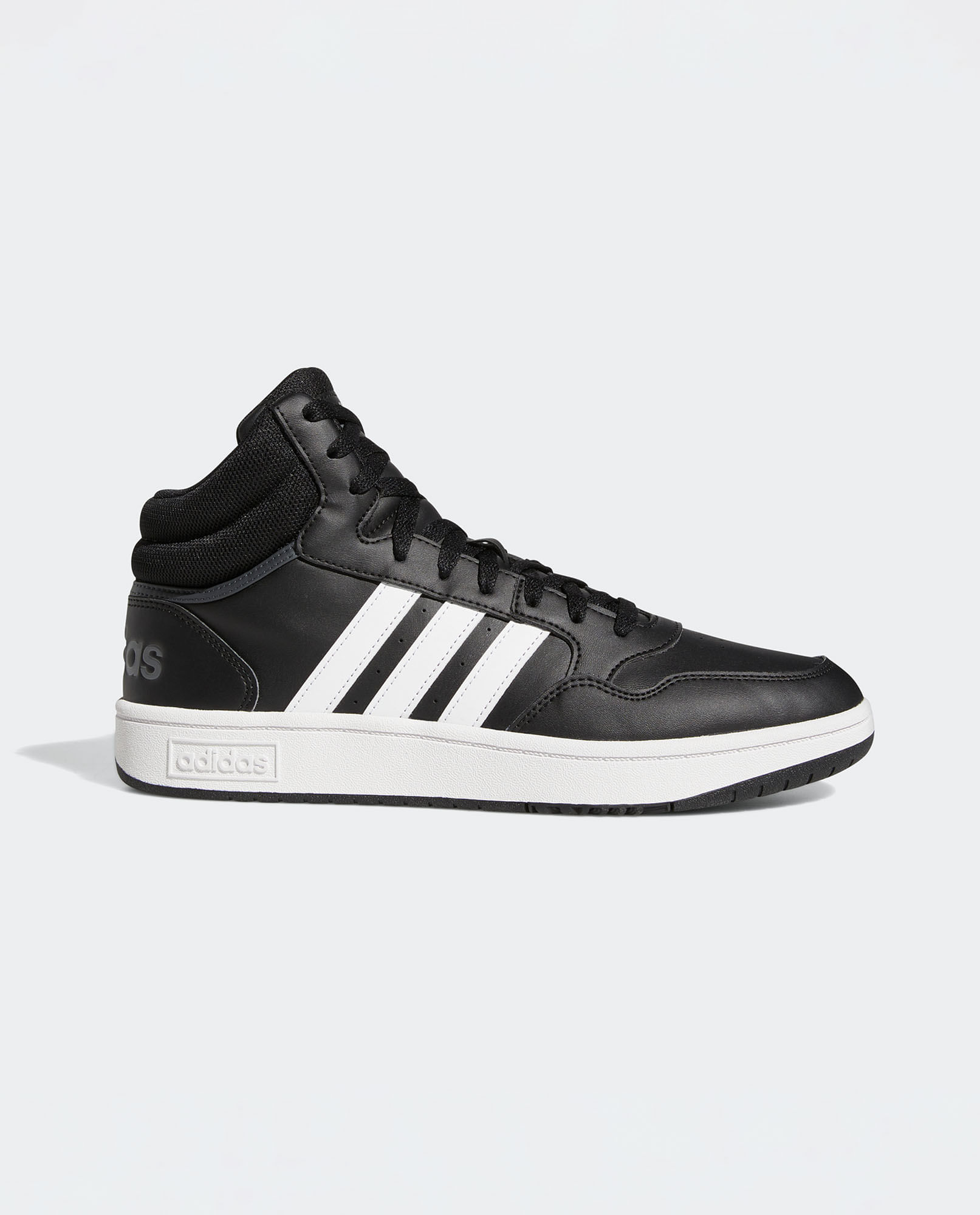 Tenis Adidas Hoops 3.0 Mid Classic Vintage unisex