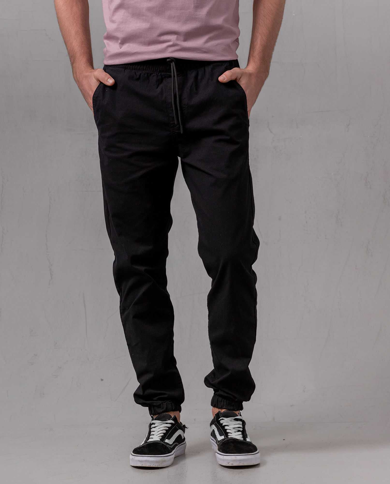 Pantalón Jogger fit para hombre