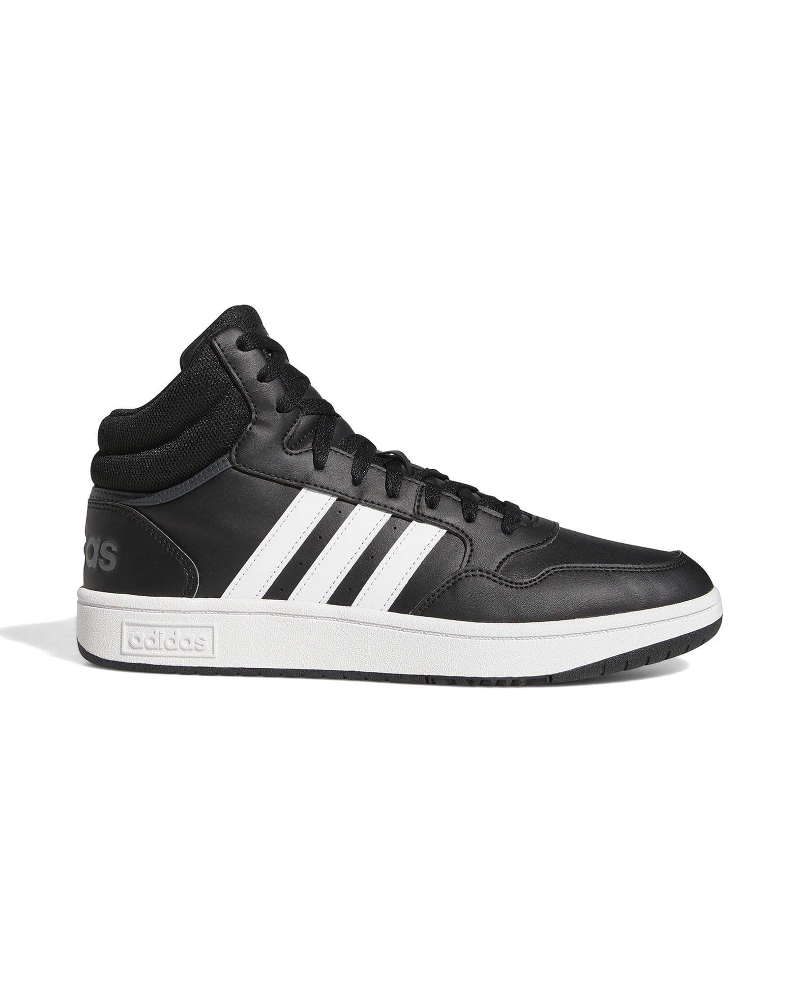 Tenis Adidas Hoops 3.0 MID Classic Vintage unisex