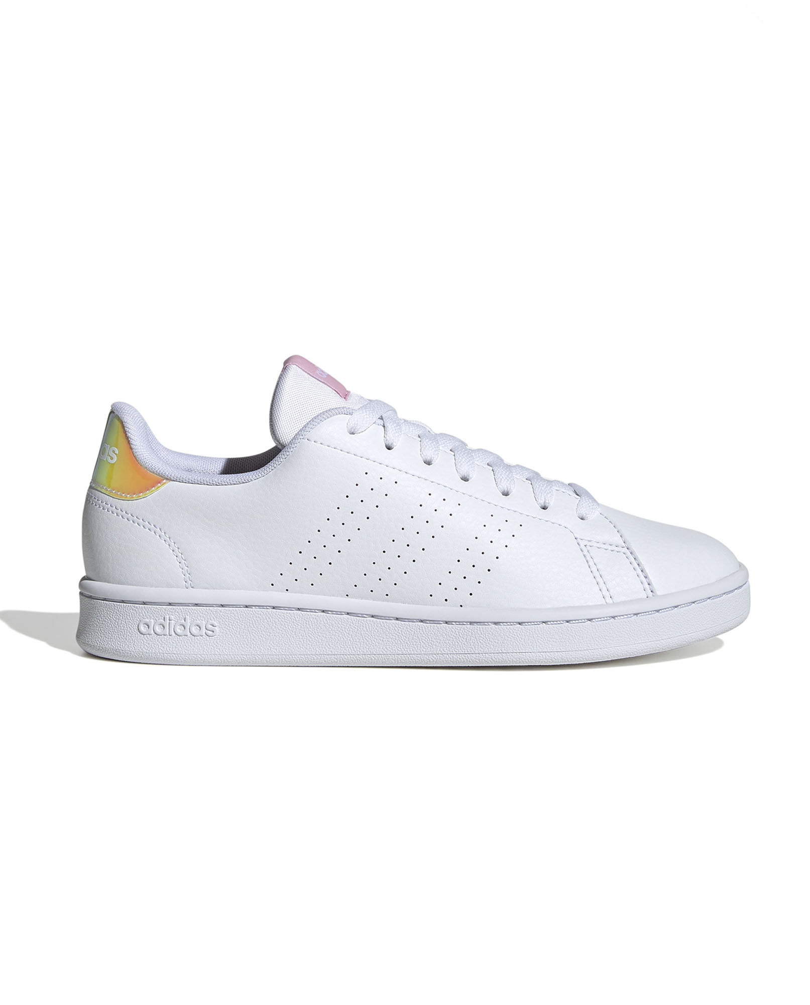 Tenis Adidas Advantage para mujer