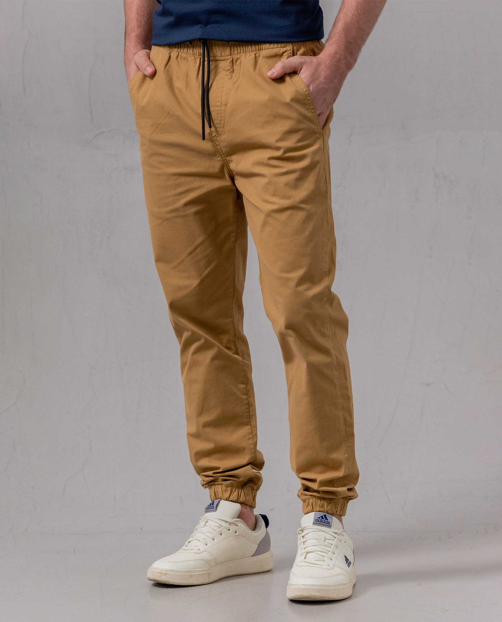 Pantalón Jogger fit para hombre
