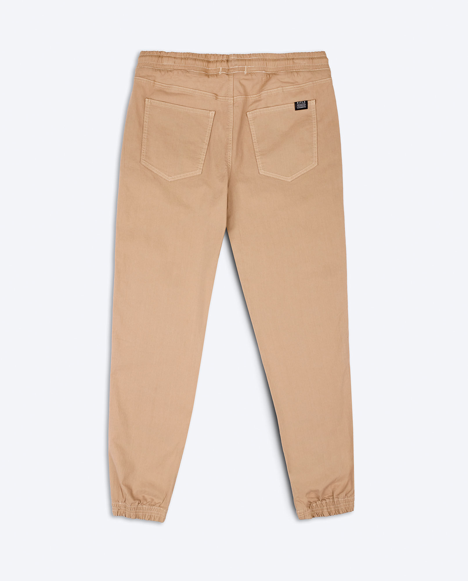 Pantalón Jogger con bota elástica para hombre