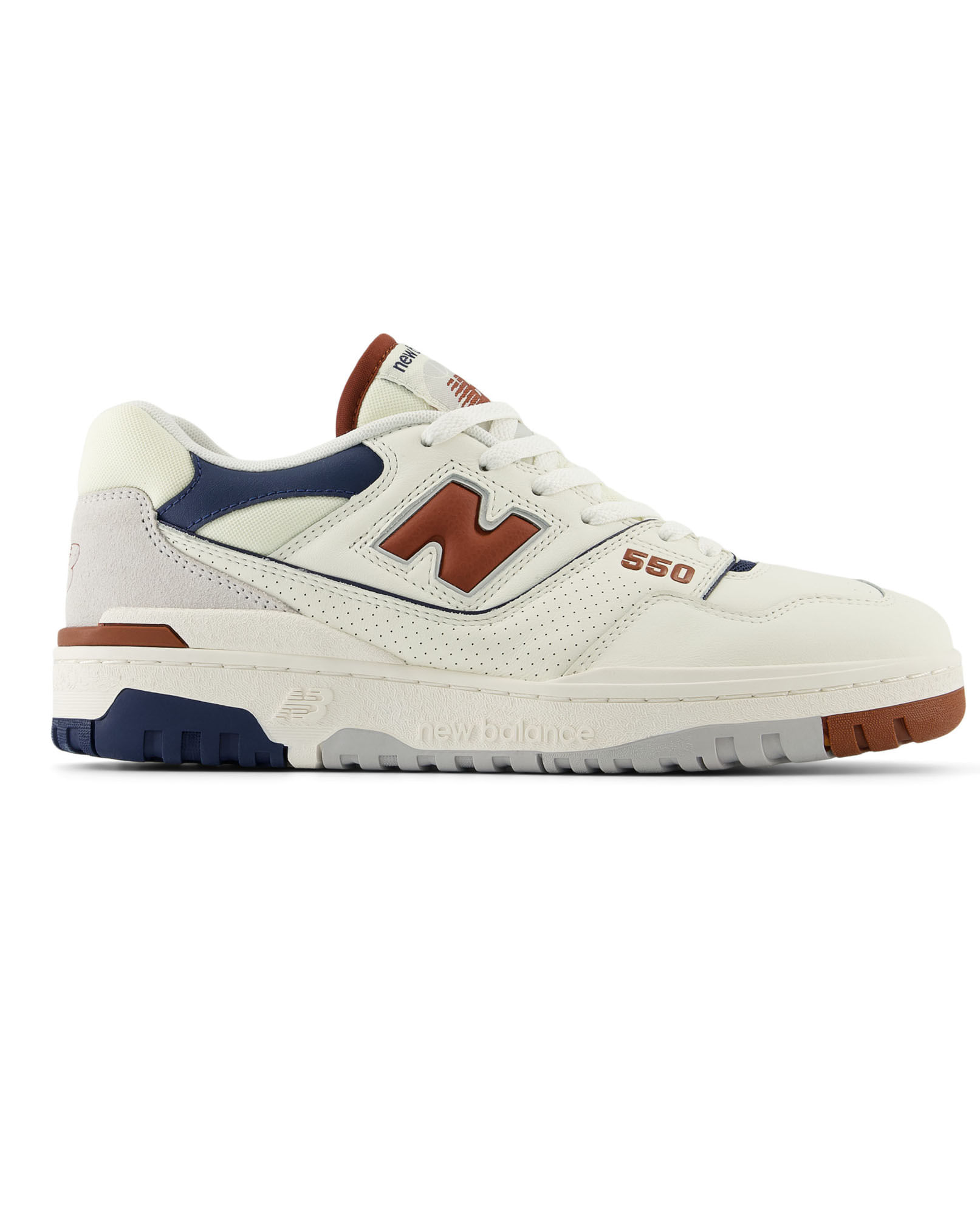 New Balance Mens 550