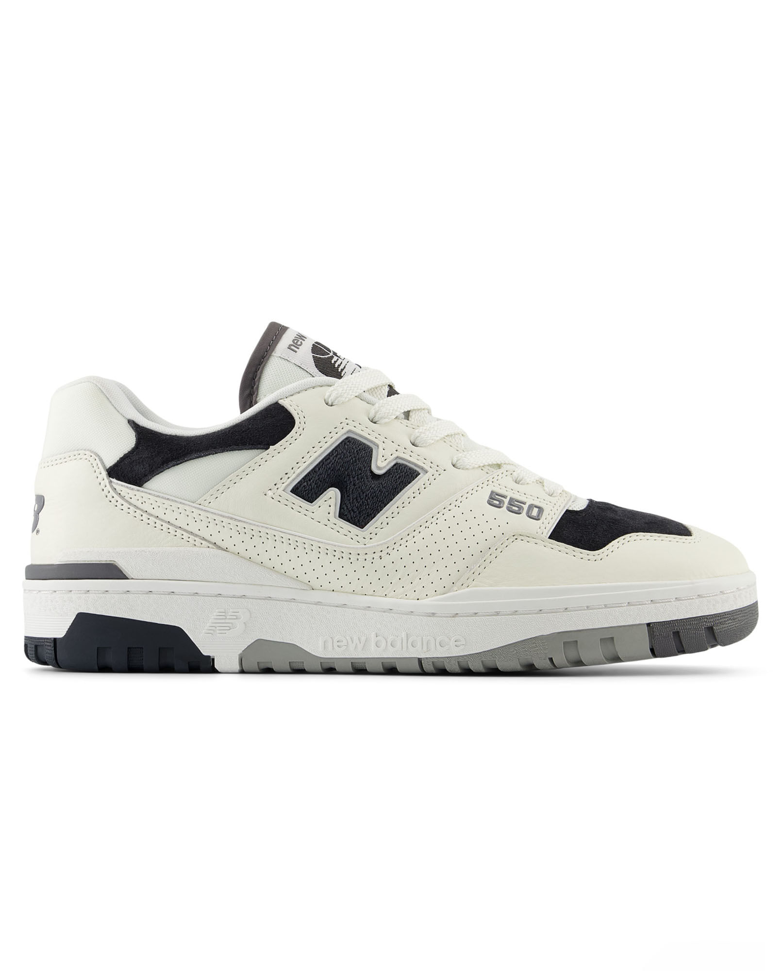 New Balance Mens 550