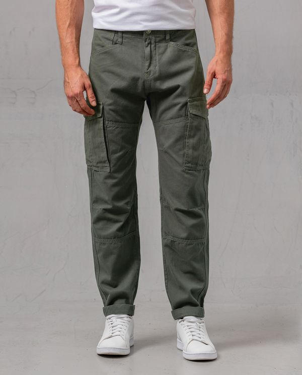 Pantalón cargo para hombre