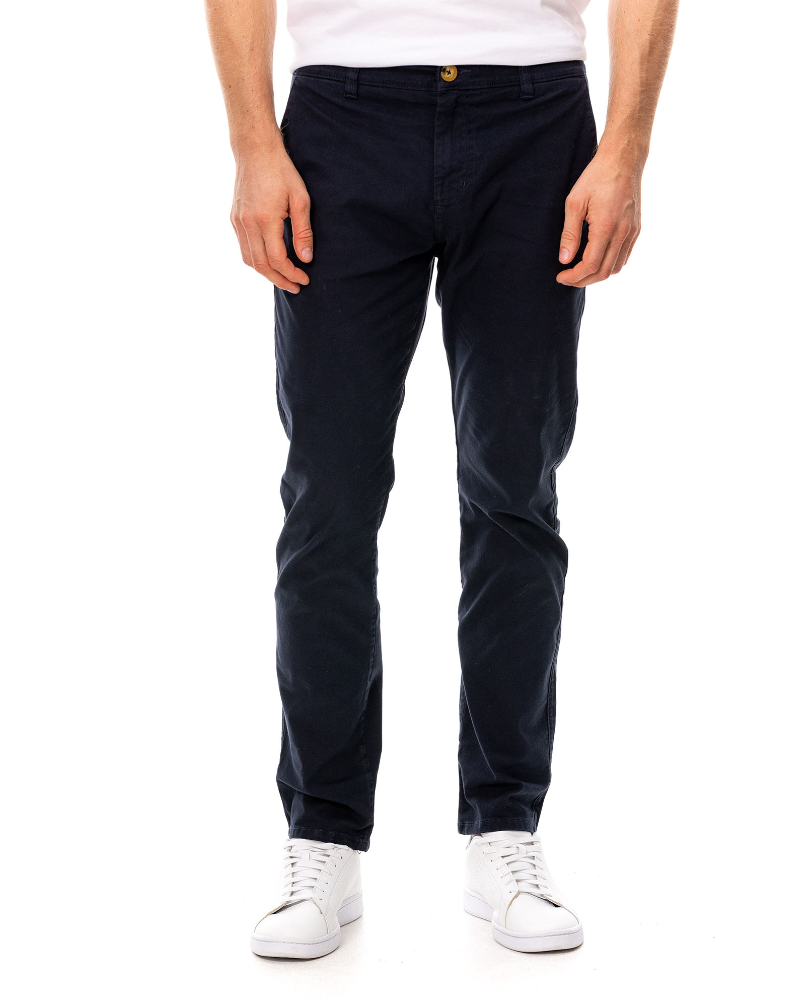 Pantalón tipo chino para hombre
