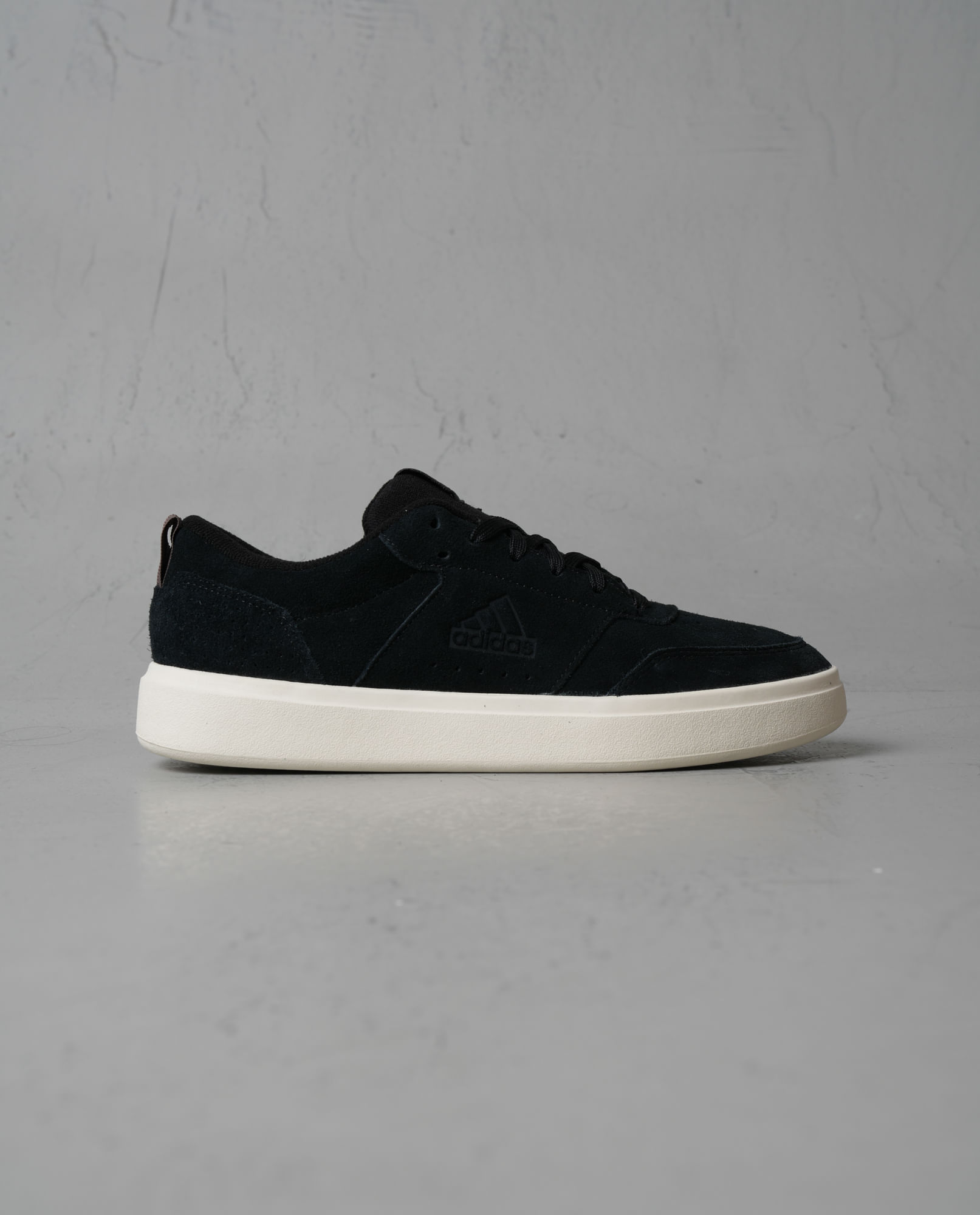 Adidas Park ST negros para hombre