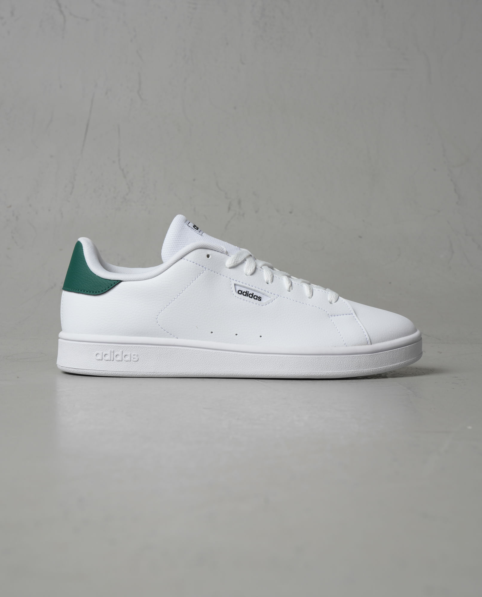 Adidas Urban Court blancos para hombre
